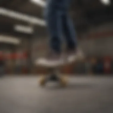Comprehensive Exploration of Bones V5: Trends and Insights in Skateboarding Summary Comprehensive Exploration of Bones V5: Trends and Insights in Skateboarding Summary