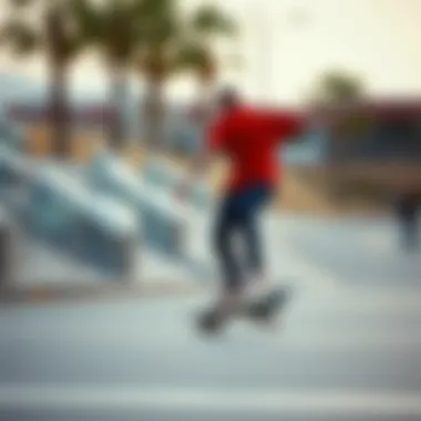 Notable Cruising Skate: A Deep Dive into the Art and Culture of Skateboarding