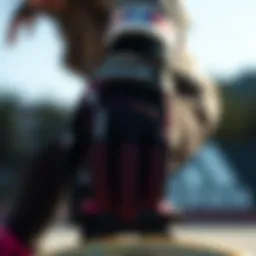 Dakine Women's Gloves: Functionality and Style for Skateboarders Introduction