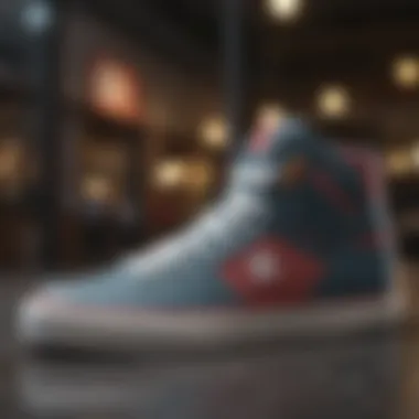 Experience Carefully Crafted DC Shoes Hi-Tops Carefully Crafted DC Shoes Hi-Tops for Style Enthusiasts