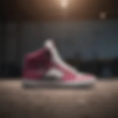 Unravel Sizing Secrets of DC Shoes Hi-Tops Sizing Secrets for DC Shoes Hi-Tops