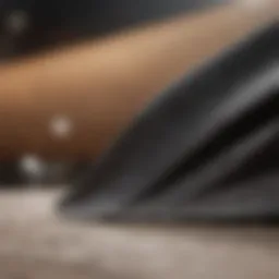 Eco-Friendly Element Shirt Fabric