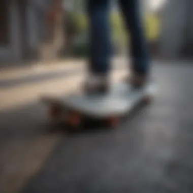 Enhancing Safety with Skateboard Pads Enhancing Safety with Skateboard Pads