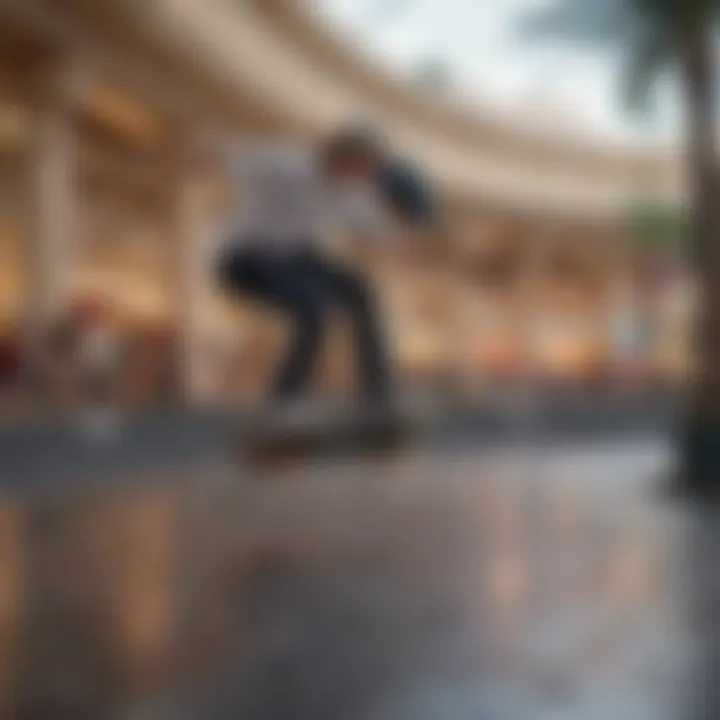 Entertainment Extravaganza at La Cantera Mall