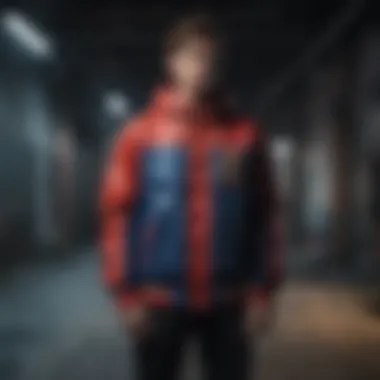 Roots of the EPTM Jacket Brand EPTM Jacket Brand Origin