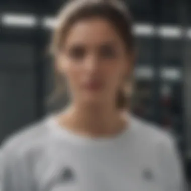Athleisure Revolution and Crew Neck Adidas Evolution of Crew Neck Adidas - Athleisure Revolution