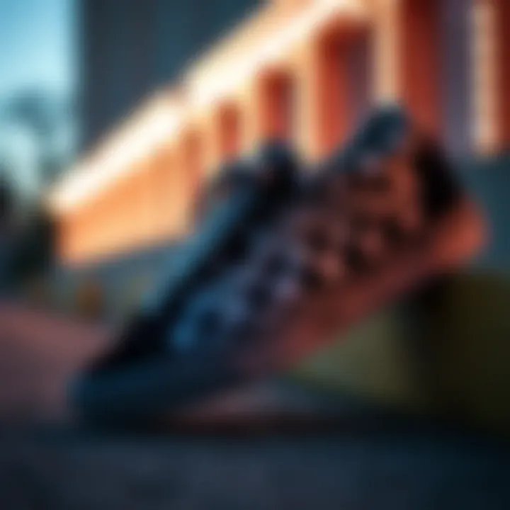 Notable Examining the Vans Old Skool Checkerboard Skate Shoe: A Comprehensive Analysis