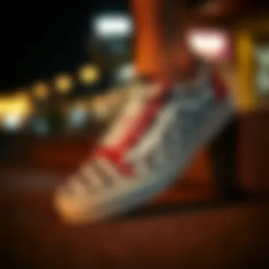 Examining the Vans Old Skool Checkerboard Skate Shoe: A Comprehensive Analysis Summary