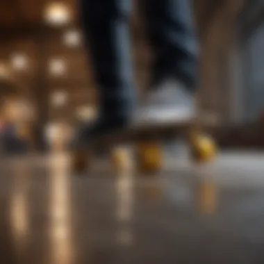 Exciting Skateboard Accessories Exciting Skateboard Accessories
