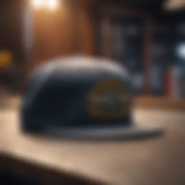 Diverse Collection of Quality Snapback Hats A collection of premium snapback hats showcasing various designs and colors.