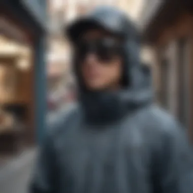 Performance-Driven Jacket Design Top Performance Snowboard Shell Jacket Design