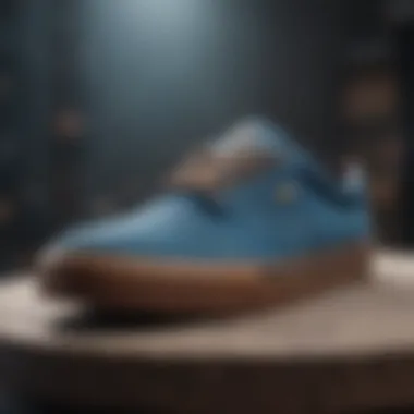 Historical Evolution of Lakai Shoes Historical evolution of Lakai shoes with a timeline of designs