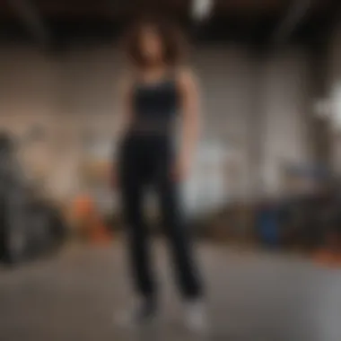 Exploring Dickies Black Women's Pants: A Comprehensive Guide Introduction Exploring Dickies Black Women's Pants: A Comprehensive Guide Introduction
