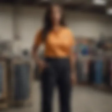 Notable Exploring Dickies Black Women's Pants: A Comprehensive Guide Notable Exploring Dickies Black Women's Pants: A Comprehensive Guide