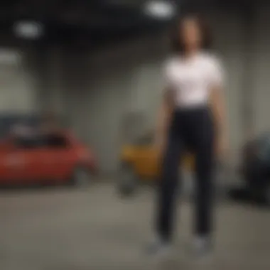 Exploring Dickies Black Women's Pants: A Comprehensive Guide Summary Exploring Dickies Black Women's Pants: A Comprehensive Guide Summary