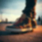 Exploring Eastbay Skate Shoes: A Comprehensive Guide Introduction