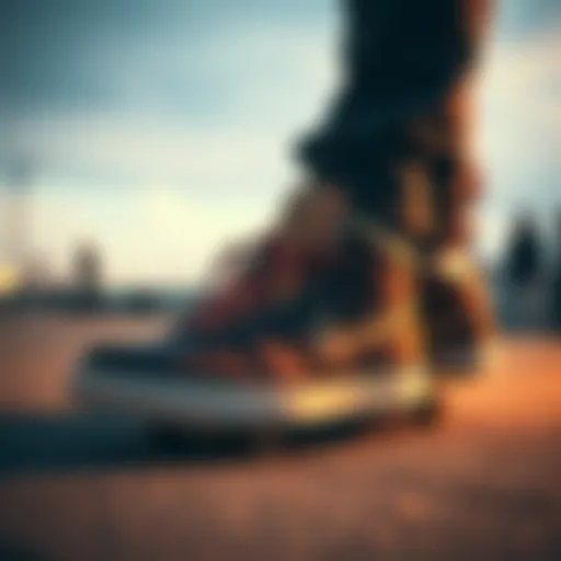 Exploring Eastbay Skate Shoes: A Comprehensive Guide Introduction