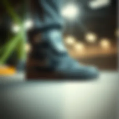 Notable Exploring Eastbay Skate Shoes: A Comprehensive Guide