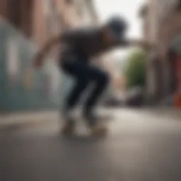 Innovative Approach to Skateboarding Inclusivity