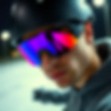 Exploring Oakley Violet Prizm: A Comprehensive Guide for Skateboarders Summary Exploring Oakley Violet Prizm: A Comprehensive Guide for Skateboarders Summary