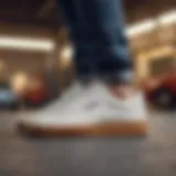 Exploring Reebok Off White Club C 85 Vintage Shoes for Men Introduction