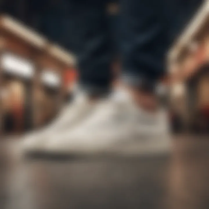 Notable Exploring Reebok Off White Club C 85 Vintage Shoes for Men