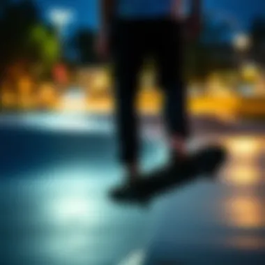 Exploring Skate Trails Near You: A Comprehensive Guide Summary Exploring Skate Trails Near You: A Comprehensive Guide Summary