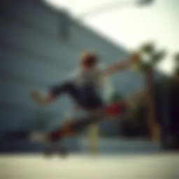 Exploring the 36-Inch Longboard: A Comprehensive Analysis Introduction