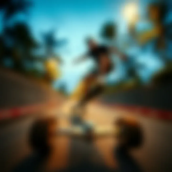 Notable Exploring the 36-Inch Longboard: A Comprehensive Analysis