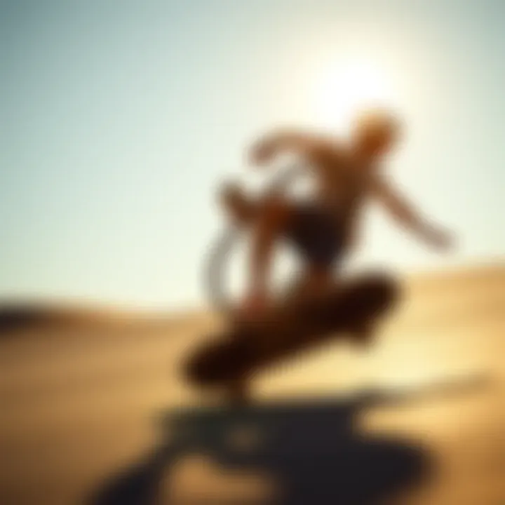 Exploring the 36-Inch Longboard: A Comprehensive Analysis Summary