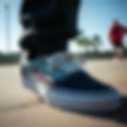 Exploring the Art of Painting on Vans: A Comprehensive Guide for Skateboarding Enthusiasts Introduction