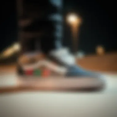 Notable Exploring the Art of Painting on Vans: A Comprehensive Guide for Skateboarding Enthusiasts Notable Exploring the Art of Painting on Vans: A Comprehensive Guide for Skateboarding Enthusiasts