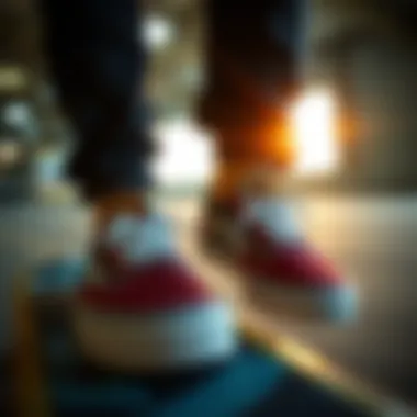 Exploring the Art of Painting on Vans: A Comprehensive Guide for Skateboarding Enthusiasts Summary Exploring the Art of Painting on Vans: A Comprehensive Guide for Skateboarding Enthusiasts Summary