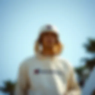 Exploring the Champion White Crewneck: A Staple in Skate Culture Summary Exploring the Champion White Crewneck: A Staple in Skate Culture Summary
