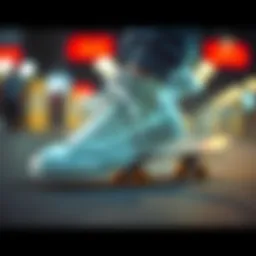 Exploring the Converse Chuck Run and Its Impact on Skate Culture Introduction