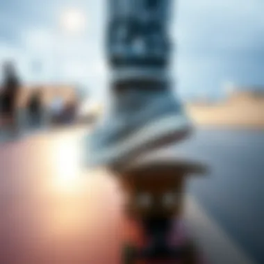 Exploring the Converse Chuck Run and Its Impact on Skate Culture Summary Exploring the Converse Chuck Run and Its Impact on Skate Culture Summary
