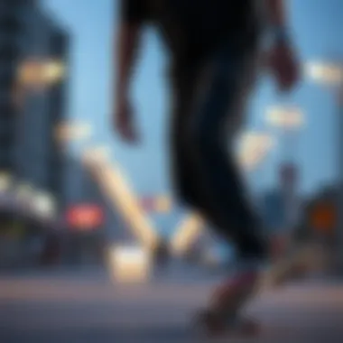Exploring the Dickies Slim Straight Cargo: A Practical Yet Stylish Choice for Skateboarding Introduction Exploring the Dickies Slim Straight Cargo: A Practical Yet Stylish Choice for Skateboarding Introduction