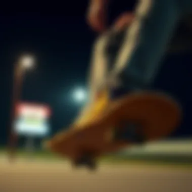Exploring the Dickies Slim Straight Cargo: A Practical Yet Stylish Choice for Skateboarding Summary Exploring the Dickies Slim Straight Cargo: A Practical Yet Stylish Choice for Skateboarding Summary