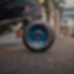 Exploring the Dynamics of Sector 9 Wheels in Skateboarding Introduction