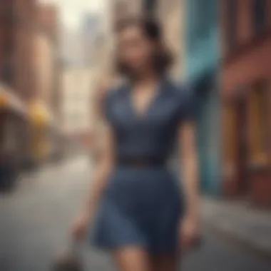 Notable Exploring the Fashion Trends of 40s Clothing Notable Exploring the Fashion Trends of 40s Clothing