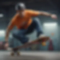 Exploring the Men Tang Top: A Comprehensive Guide for Skateboard Enthusiasts Introduction