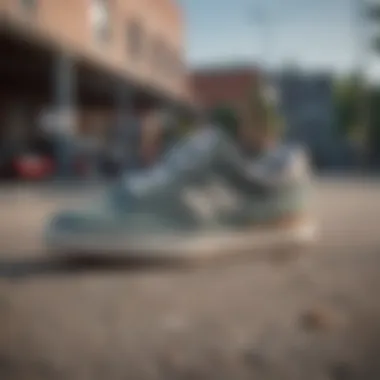 Exploring the New Balance Numeric 228: A Comprehensive Overview Summary Exploring the New Balance Numeric 228: A Comprehensive Overview Summary