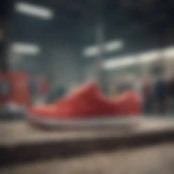 Exploring the Nike Sportswear Heritage86: A Comprehensive Overview Introduction