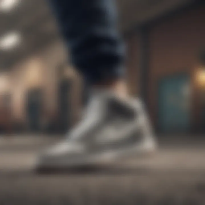 Exploring the Nike Sportswear Heritage86: A Comprehensive Overview Summary
