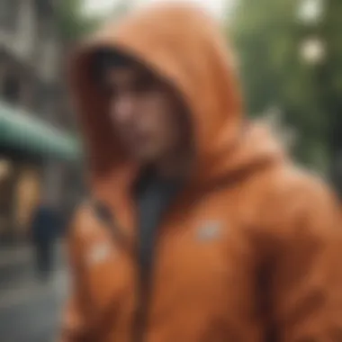 Historical Evolution of Nike Windrunner Historical evolution of Nike Windrunner styles