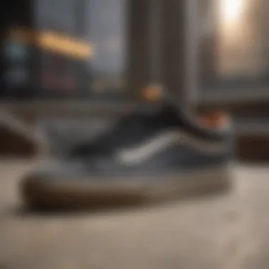 Historical Context and Evolution of Skateboarding Shoes Historical context and evolution of skateboarding shoes
