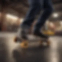 Exploring the PS3 Skate Game: A Comprehensive Guide for Skateboarding Enthusiasts Introduction