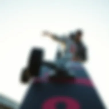 Notable Exploring the Sector 9 Drop Through Longboard: A Comprehensive Analysis Notable Exploring the Sector 9 Drop Through Longboard: A Comprehensive Analysis