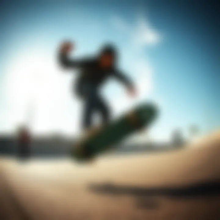 Exploring the Sector 9 Drop Through Longboard: A Comprehensive Analysis Summary