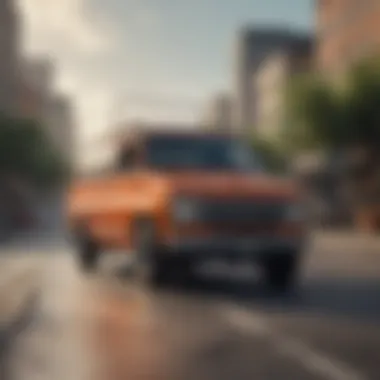 Exploring the Thunder Truck 148: A Comprehensive Overview for Skateboarding Enthusiasts Introduction Exploring the Thunder Truck 148: A Comprehensive Overview for Skateboarding Enthusiasts Introduction